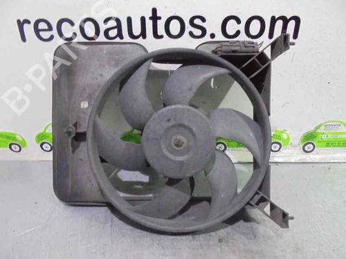 Køleventilator elektrisk OPEL OMEGA B (V94) [1994-2005]  2065487