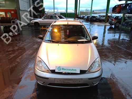 Starter FORD FOCUS I Turnier (DNW) 1.8 16V | BP32003158M8 - Image 12