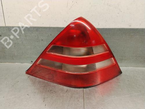 Used Right taillight Right taillight 39560183 39560183