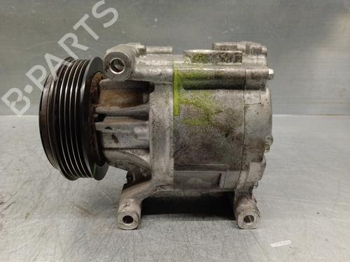 Used AC compressor FORD KA (RU8) [2008-2016]  16703247