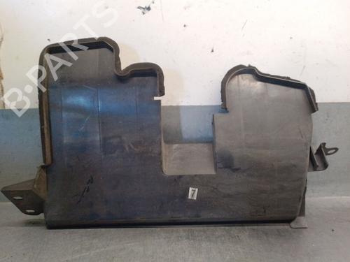 Andre NISSAN QASHQAI I (J10, NJ10) 1.6 (117 hp) 31173070