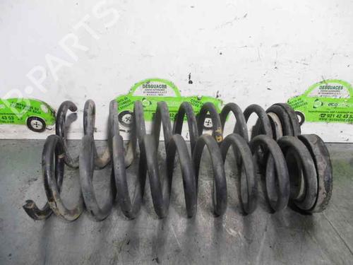 Shock absorber spring KIA CEE'D SW (ED) 2.0 CRDi 140 BP20250025C152