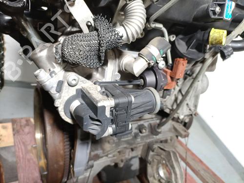 Engine LANCIA MUSA (350_) 1.3 D Multijet (350.AXM11, 350.AXM1A, 350.AXI1A) | BP33869548M1  - Image 11