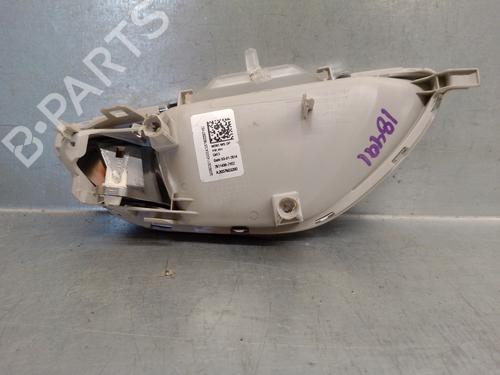Front right interior door handle MERCEDES-BENZ C-CLASS (W205) C 200 (205.042) | BP14912123I14 