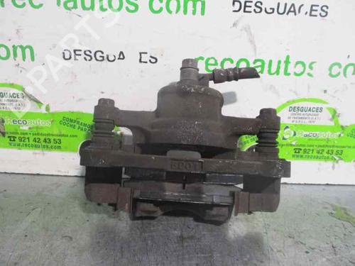Right front brake caliper CHEVROLET MATIZ (M200, M250) 1.0 | BP11614284M104 