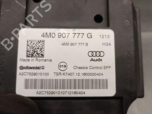 Control unit AUDI Q7 (4MB, 4MG, 4MQ) SQ7 TDI quattro | BP33434955M11 - Image 4