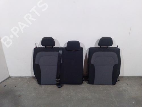 Rear seat DACIA SANDERO III 1.0 TCe 90 | BP26494039C17 