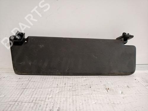 Left sun visor OPEL ASTRA H TwinTop (A04) 1.9 CDTi (L67) | BP22984927I1 