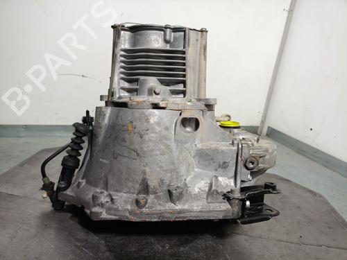 Gearbox OPEL COMBO Box Body/MPV (K9) 1.5 D | BP32860238M3  - Image 5