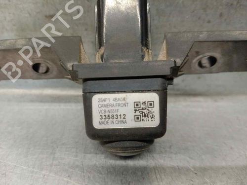 Electronic module NISSAN X-TRAIL III (T32_, T32R, T32RR) 1.6 dCi ALL MODE 4x4-i (NT32) | BP18264730M83 