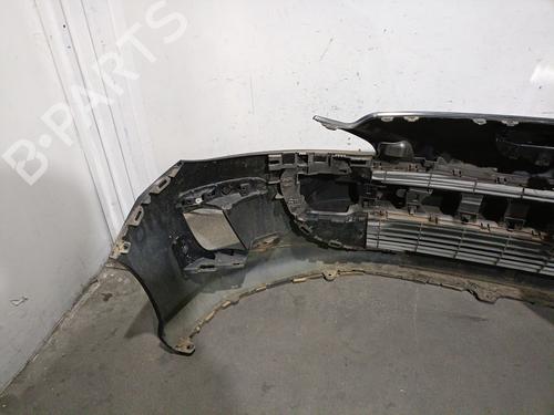 Front bumper PEUGEOT 308 CC (4B_) 1.6 16V | BP28815851C7 