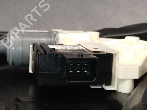 Front left window mechanism JEEP RENEGADE SUV (BU, B1, BV) 1.6 CRD | BP33856459C22  - Image 8