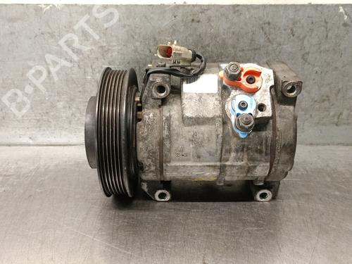 Used AC compressor AC compressor CHRYSLER VOYAGER IV (RG, RS) 2.4 (147 hp) 33264117 33264117