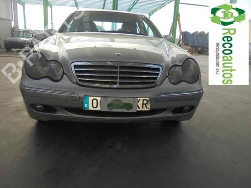 Front left interior door handle MERCEDES-BENZ C-CLASS (W203)  | BP3216961I13 