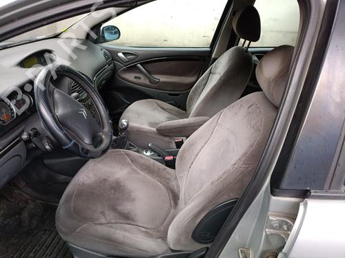 Felga CITROËN C5 II (RC_) 1.6 HDi (RC8HZB) | BP30279797C45 