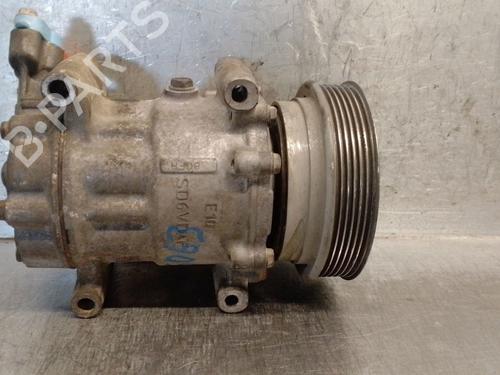 AC compressor RENAULT CLIO III (BR0/1, CR0/1) 1.5 dCi | BP33656907M34 - Image 3