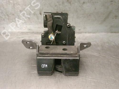 Bakluke lås HYUNDAI i30 (FD) 1.6 CRDi (90 hp) 31364053