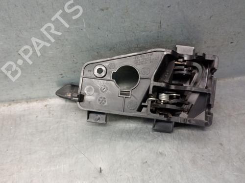 Front left interior door handle KIA PICANTO II (TA) 1.0 | BP27185011I13 