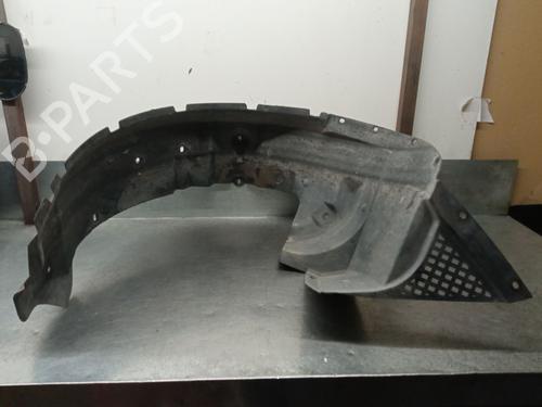 Wheel arch SSANGYONG RODIUS I 2.7 Xdi | BP29518252C56 