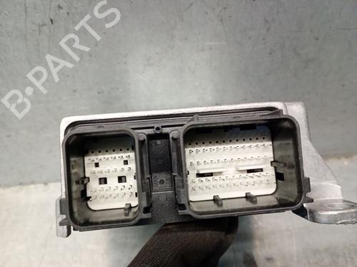 Kollisjonspute styreenhet FORD FIESTA VI (CB1, CCN) 1.25 | BP25984731M53 