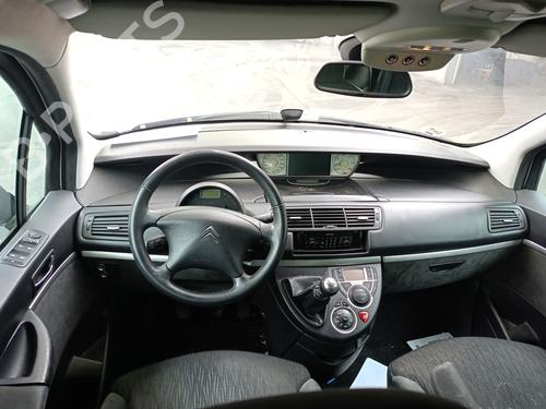 Startmotor CITROËN C8 (EA_, EB_) 2.0 HDi 135 | BP26124112M8 