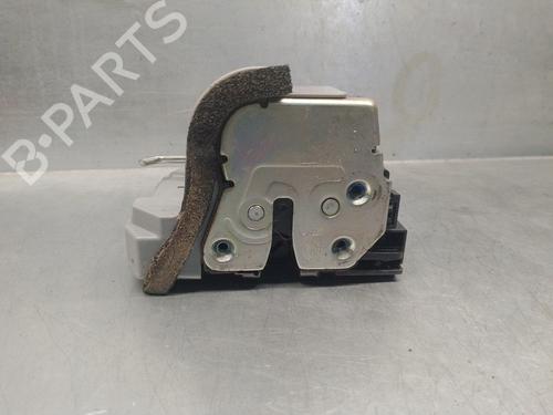 Rear right lock HYUNDAI i20 II (GB, IB) 1.2 | BP16125308C99 