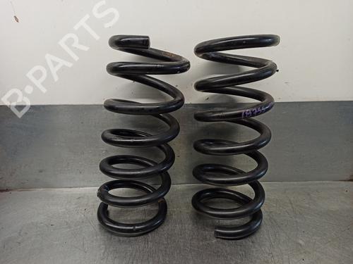 Used Shock absorber spring FORD USA MUSTANG Coupe 2.3 EcoBoost (317 hp) 15262955