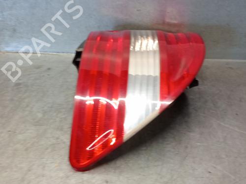 Left taillight MERCEDES-BENZ B-CLASS Sports Tourer (W245) B 180 CDI (245.207) | BP27243788C34 