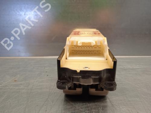 Left front window switch TOYOTA LAND CRUISER PRADO (_J12_) 3.0 D-4D (KDJ120, KDJ125) | BP10205047I27 