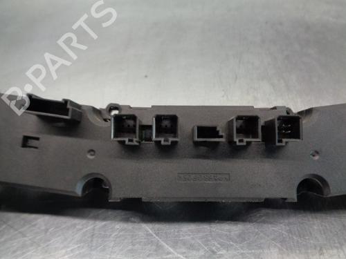 Warning switch MERCEDES-BENZ S-CLASS (W220, V220) S 400 CDI (220.028, 220.128) | BP12176050I22 