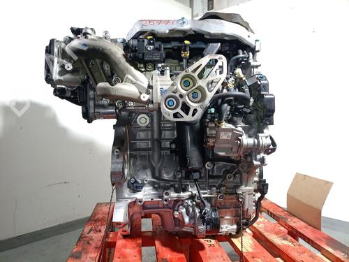 Engine HONDA HR-V (RU) 1.6 i-DTEC (RU8) | BP36837999M1  - Image 5