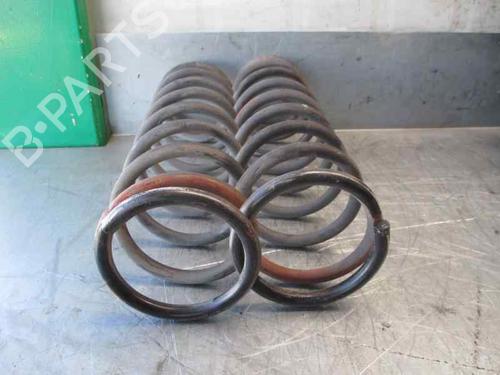 Shock absorber spring FORD FOCUS I (DAW, DBW)  | BP20252878C152 