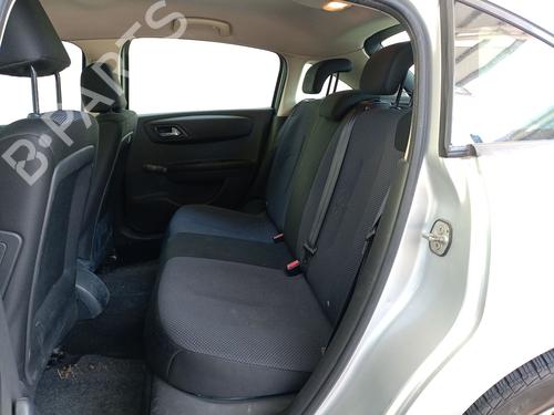 Gear lever CITROËN C4 I (LC_) 1.6 HDi | BP28818868M90 