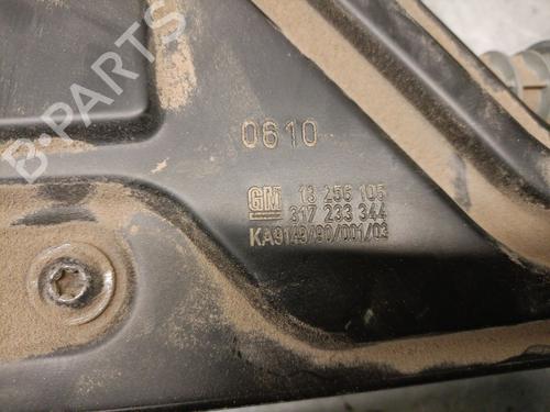 Hand brake OPEL INSIGNIA A (G09) 1.8 (68) | BP23964442I18