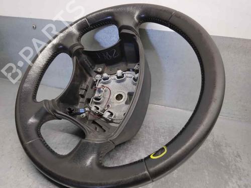 Steering wheel PEUGEOT 607 (9D, 9U) 2.7 HDi 24V | BP18263104C49 
