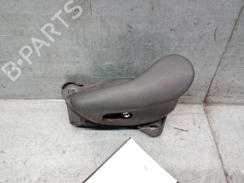 Used Front left interior door handle Front left interior door handle CITROËN JUMPER I Van (244) 2.8 HDi (128 hp) 33621385 33621385