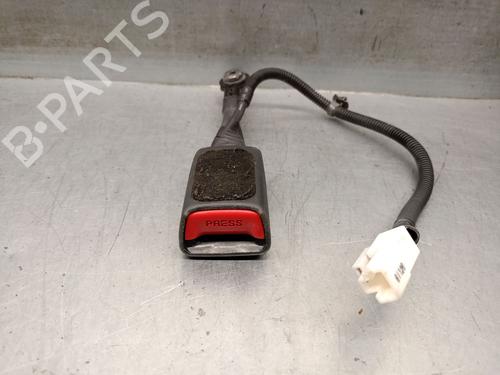 Seat buckle KIA NIRO I (DE) 1.6 GDI Hybrid | BP26543091I32 