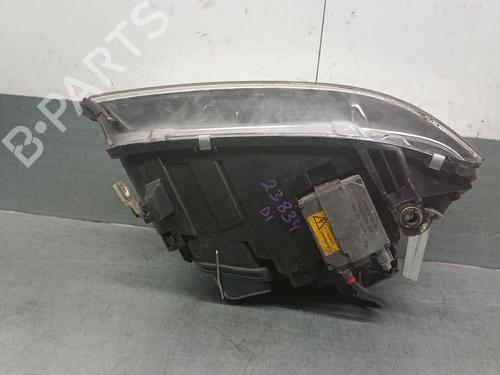 Left headlight AUDI A6 C5 (4B2, 4B4) 2.5 TDI | BP29877989C28