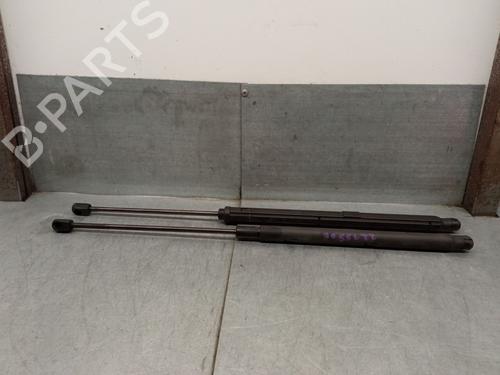 Used Hood lift support MERCEDES-BENZ C-CLASS Coupe (CL203) C 180 Kompressor (203.746) (143 hp) 23451601