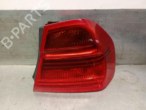 Used Right taillight BMW 3 (E90) 330 xd (231 hp) 25239563