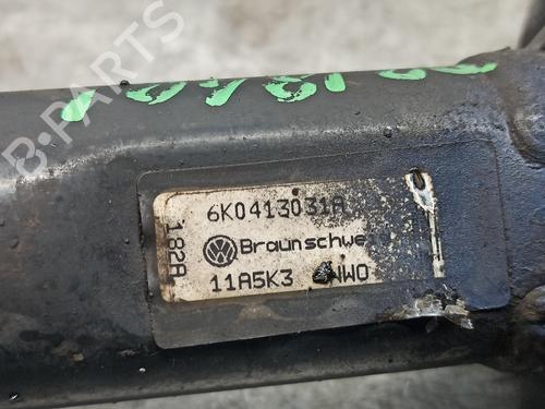 Right front shock absorber SEAT IBIZA II (6K1) 1.8 i | BP13942113M17 