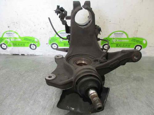 Right front steering knuckle CITROËN C5 I (DC_) 1.8 16V (DC6FZB, DC6FZE) | BP2074621M26 