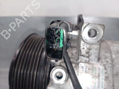 AC compressor HYUNDAI i30 Estate (PDE) 1.0 T-GDI hybrid 48V | BP32529996M34  - Image 5