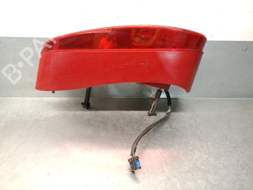 Right taillight PEUGEOT 807 (EB_) 2.0 HDi | BP39237358C35 - Image 4
