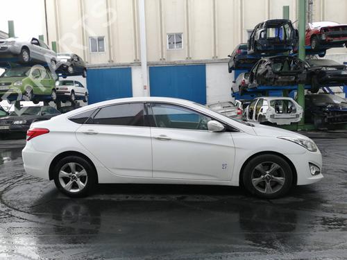 Mirror switch HYUNDAI i40 I (VF) 1.7 CRDI | BP32365886I25 - Image 7