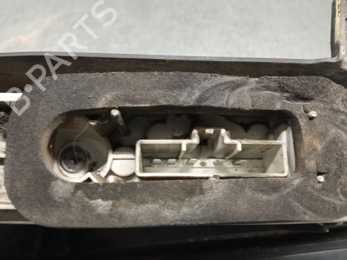 Left taillight FORD FOCUS II (DA_, HCP, DP) 1.6 TDCi | BP27855078C34