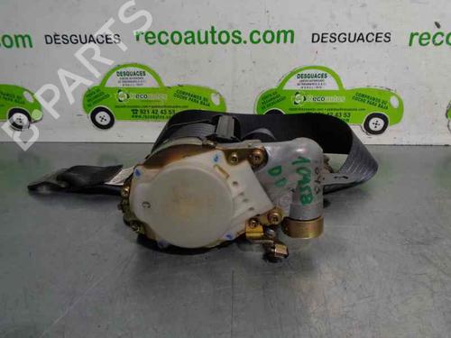 Used Front right seatbelt LEXUS IS I (_E1_) 200 (GXE10) (155 hp) 8724794