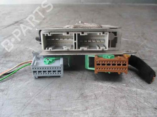 ECU airbags HYUNDAI GETZ (TB) 1.3 i | BP5046145M53 