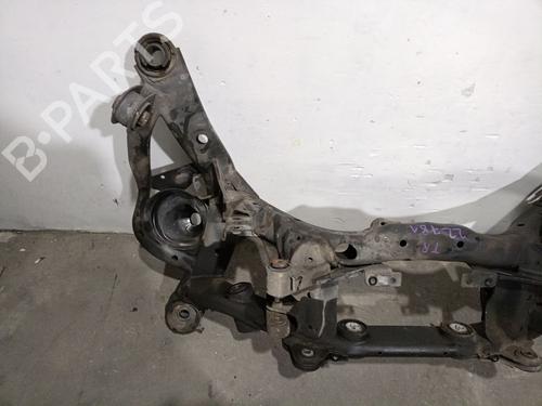 Rear axle VOLVO XC90 I (275) D5 AWD | BP27717865M2 
