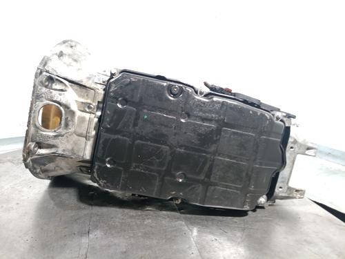 Gearbox MERCEDES-BENZ S-CLASS (W221, V221) S 320 CDI (221.022, 221.122) | BP32209069M3 